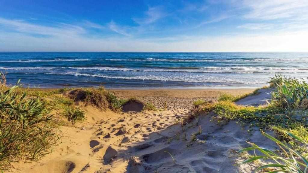 Sr Santa Maria Golf Marbella With Sea Views Apartamento Exterior foto